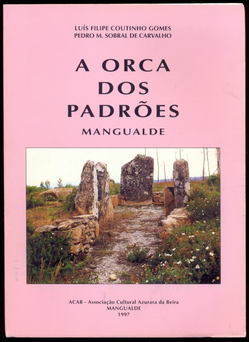 A ORCA DOS PADR�ES MANGUALDE